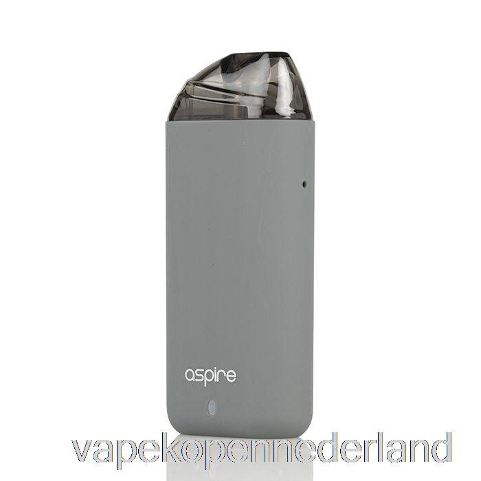 Vape Nederland Aspire Minican Pod-systeem Grijs